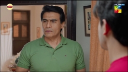 Dil Pe Dastak - Episode 20